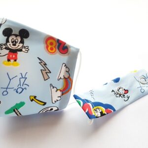 Amo a mickey - 1