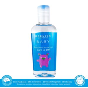 Jabón Líquido para Bebé
