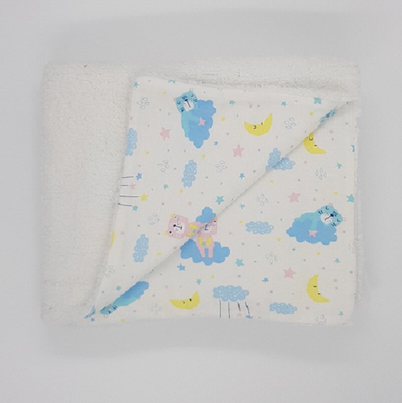 Abrigo dulces bebe Clearance