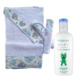 Kit relajante para bebé agregado a Favoritos