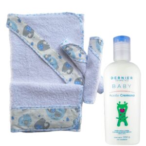 Kit relajante para bebé