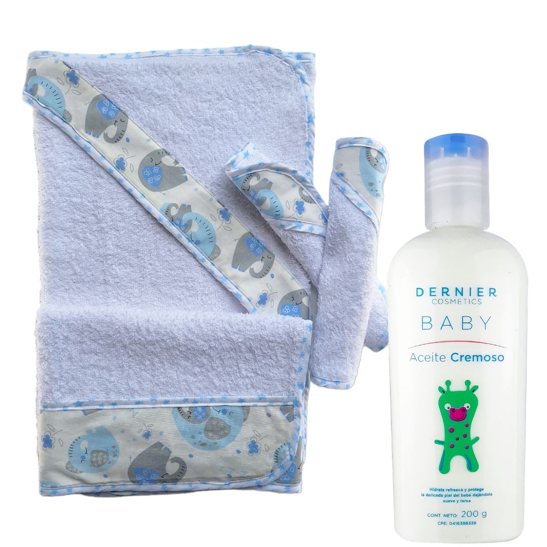 visitanos 8 - Trend Kids Kit relajante para bebé