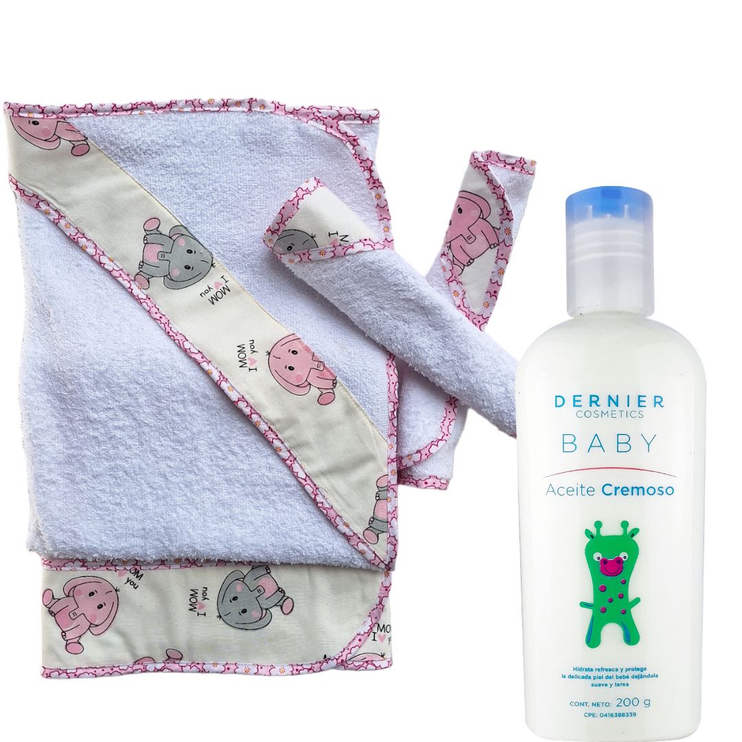 visitanos 9 - Trend Kids Kit relajante para bebé