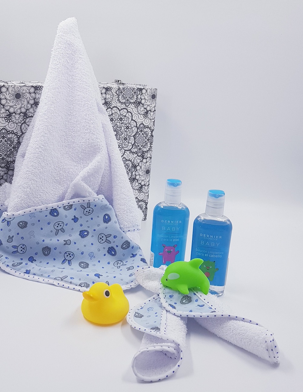 Las mejores toallas de baño para bebés, Escaparate: compras y ofertas