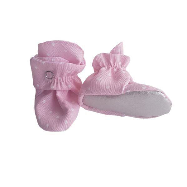 Zapatos para bebe